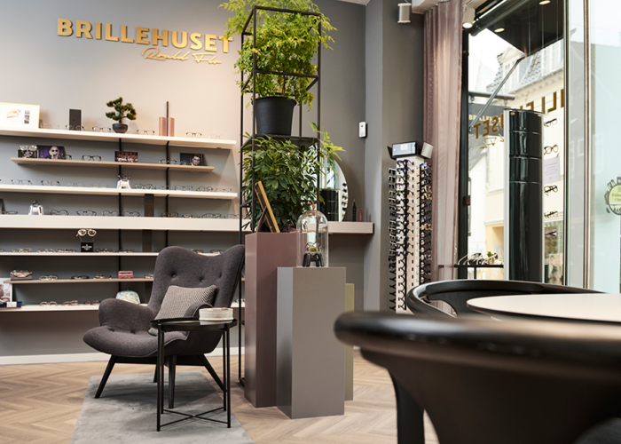 Brillehuset Vejle